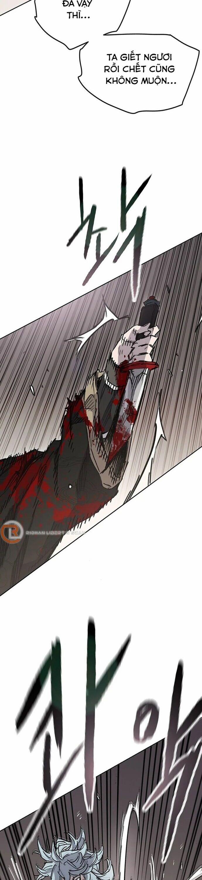 Tiên Kiếm Bất Bại 241 trang 7