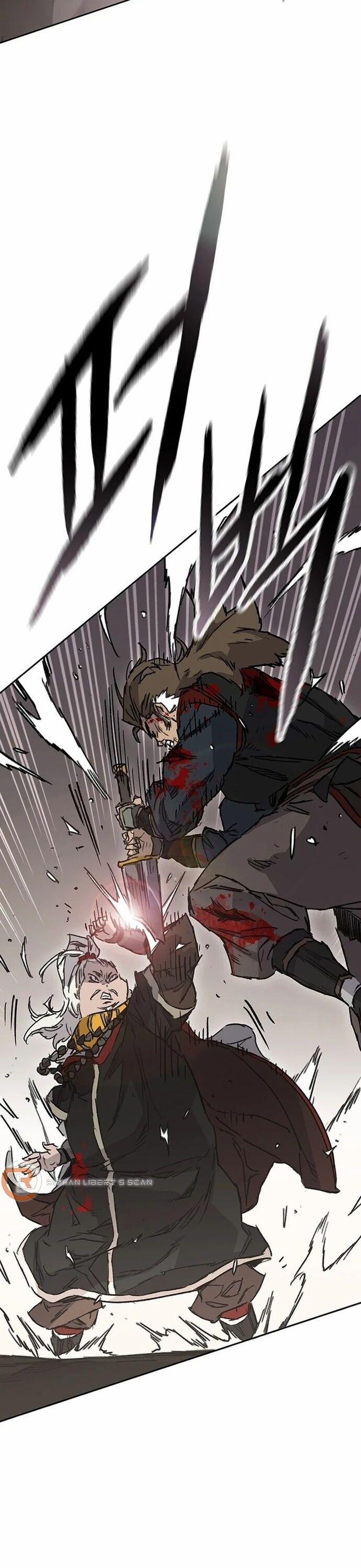 Tiên Kiếm Bất Bại 242 trang 1