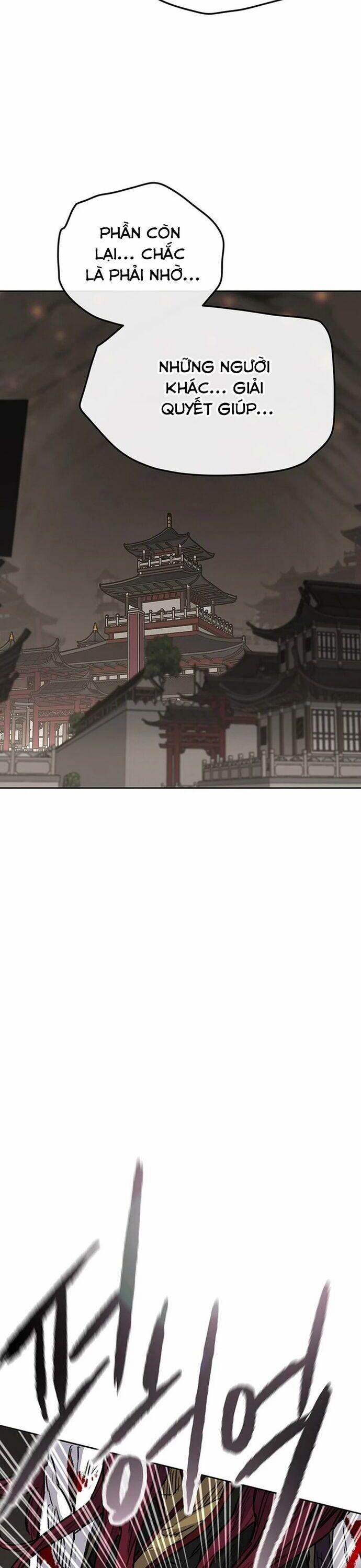 Tiên Kiếm Bất Bại 242 trang 13