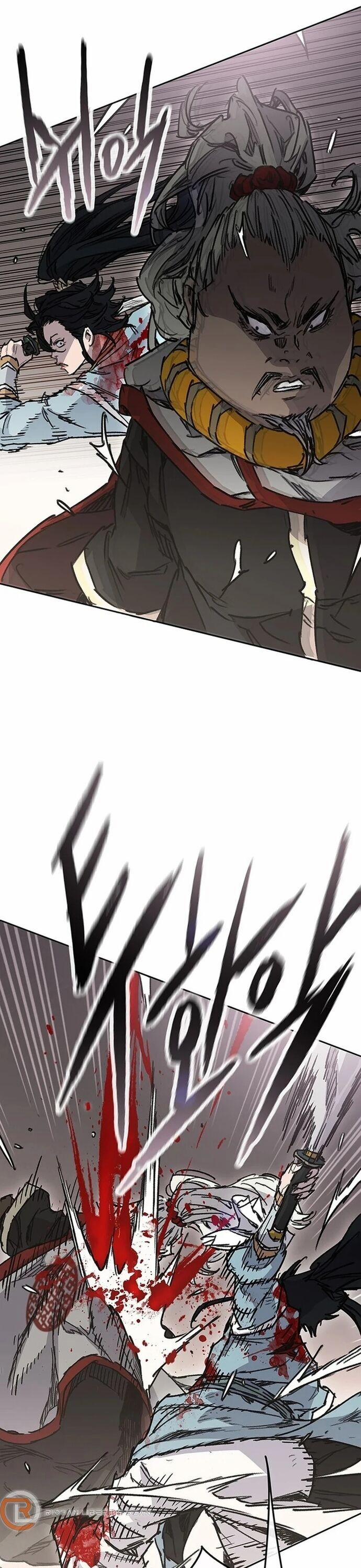 Tiên Kiếm Bất Bại 242 trang 2