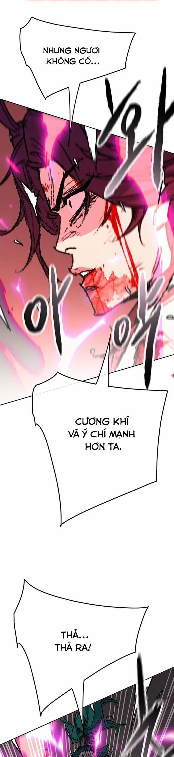 Tiên Kiếm Bất Bại 242 trang 22