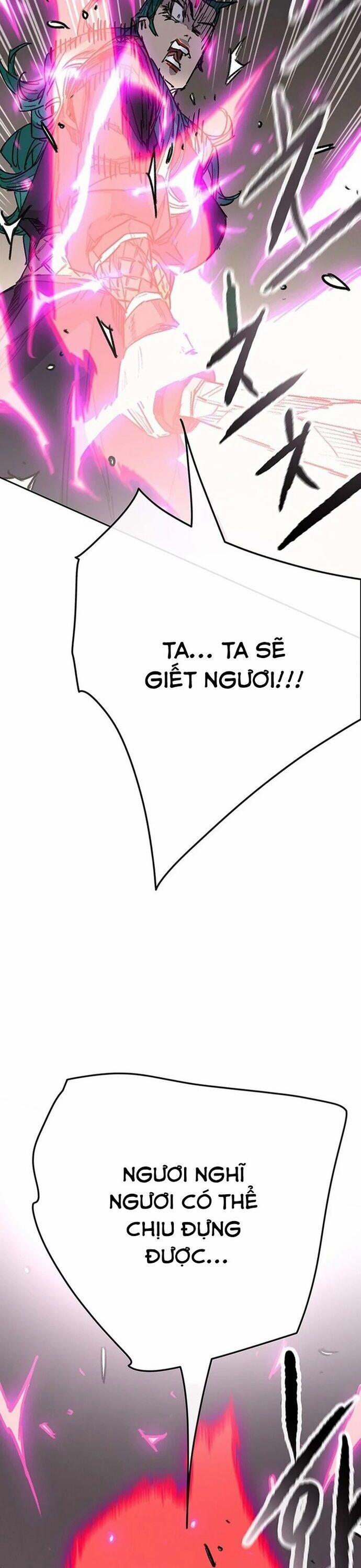 Tiên Kiếm Bất Bại 242 trang 23