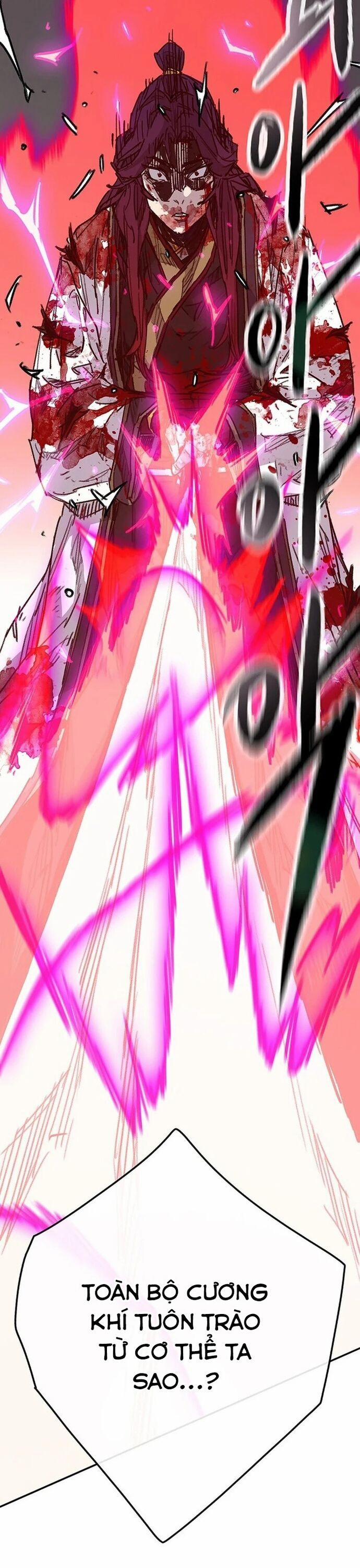 Tiên Kiếm Bất Bại 242 trang 24