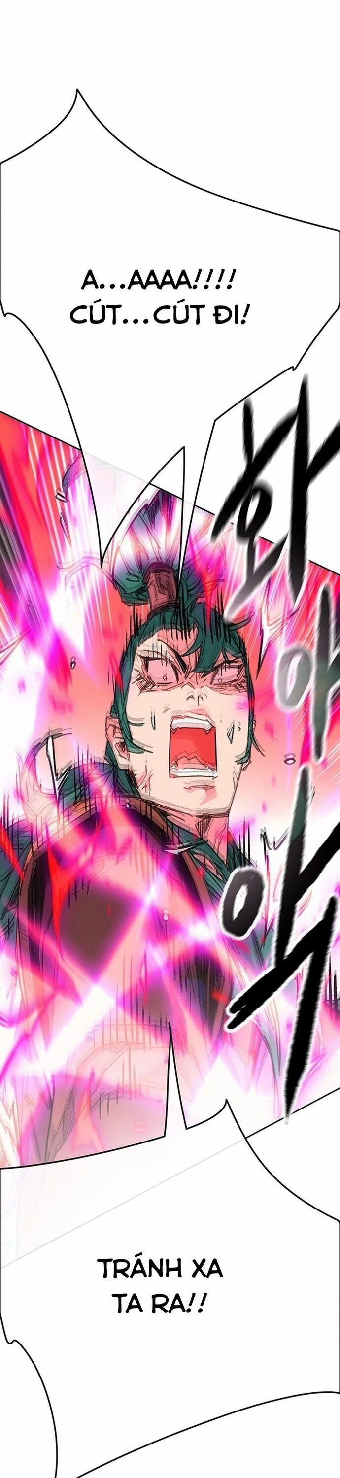 Tiên Kiếm Bất Bại 242 trang 25