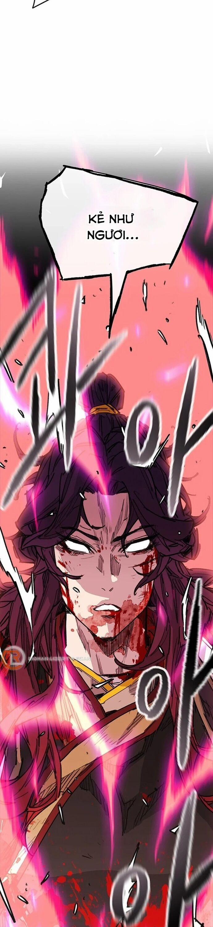 Tiên Kiếm Bất Bại 242 trang 26