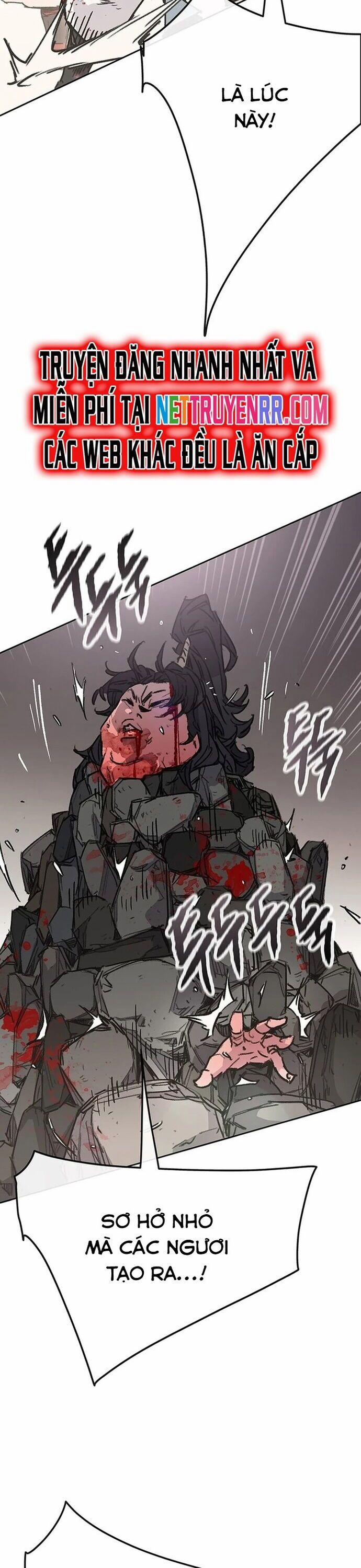 Tiên Kiếm Bất Bại 242 trang 3