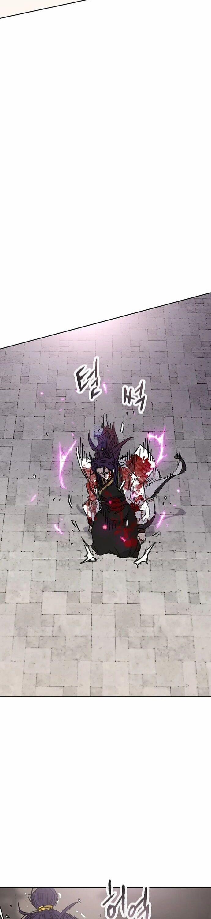 Tiên Kiếm Bất Bại 242 trang 33