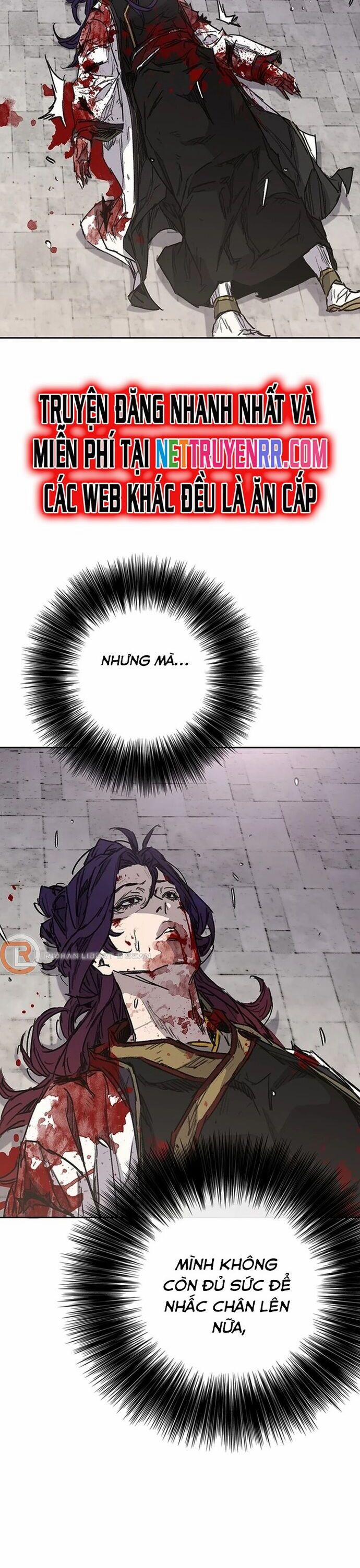 Tiên Kiếm Bất Bại 242 trang 35