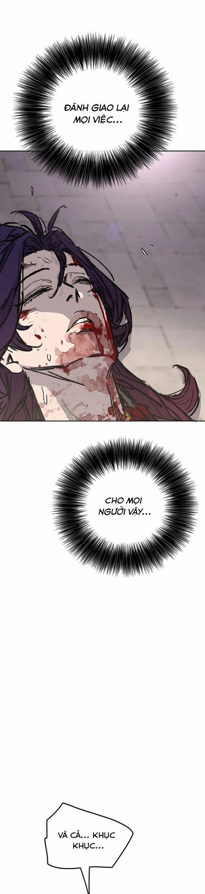 Tiên Kiếm Bất Bại 242 trang 36