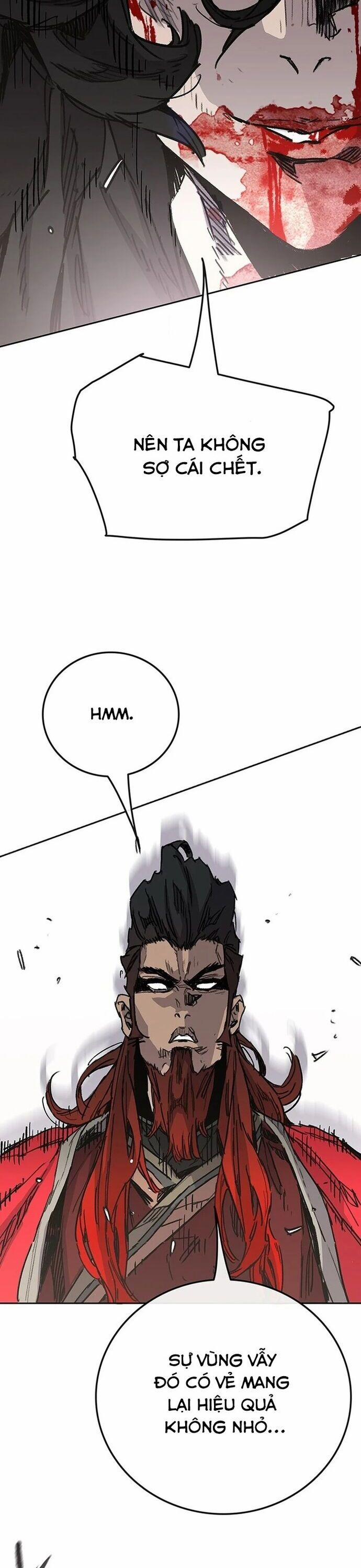 Tiên Kiếm Bất Bại 242 trang 39