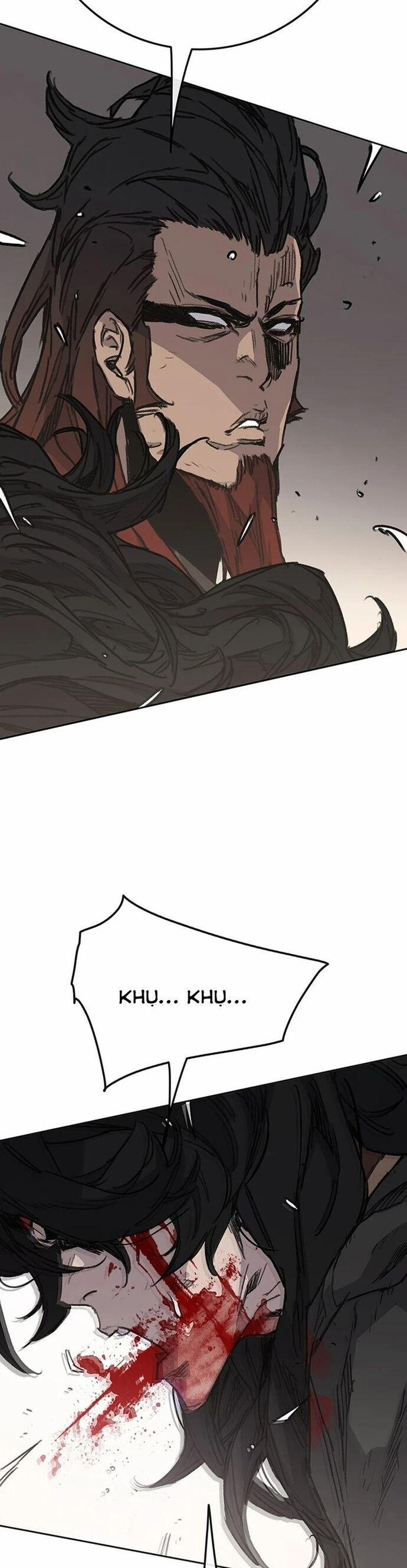 Tiên Kiếm Bất Bại 242 trang 41