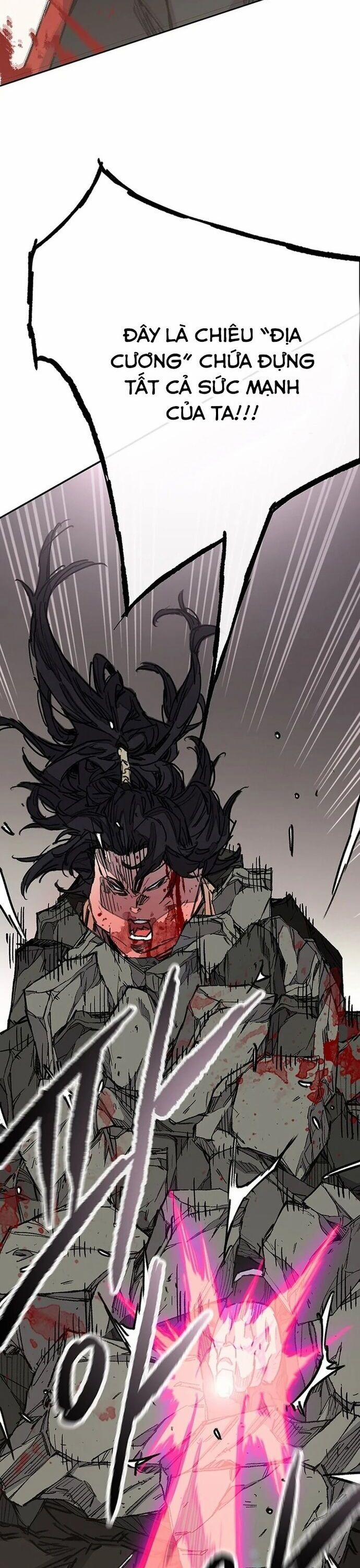 Tiên Kiếm Bất Bại 242 trang 5