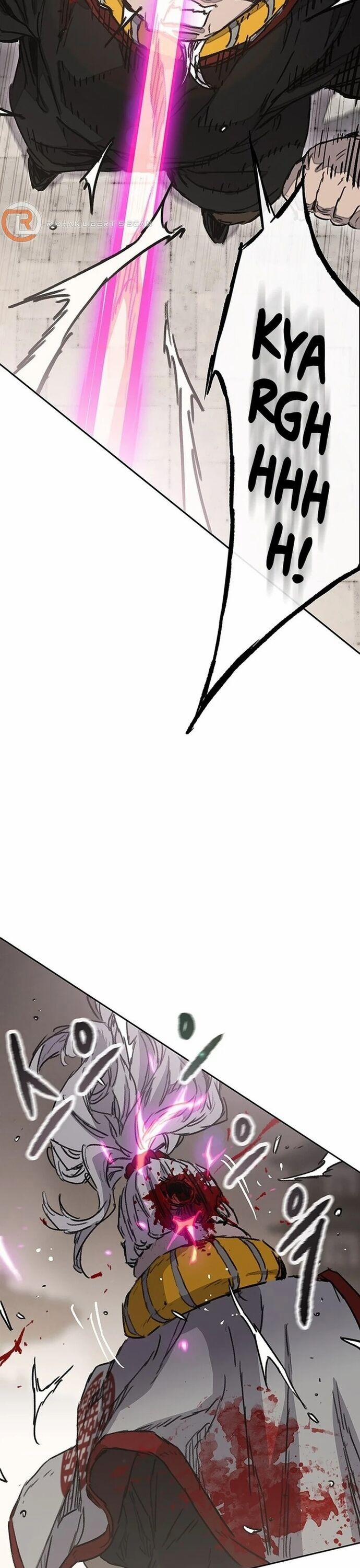 Tiên Kiếm Bất Bại 242 trang 8