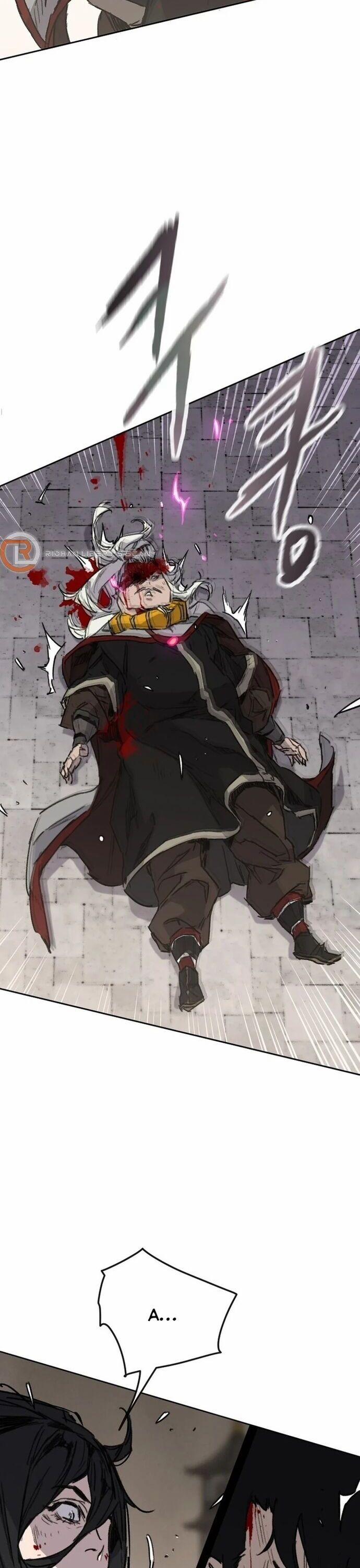 Tiên Kiếm Bất Bại 242 trang 9