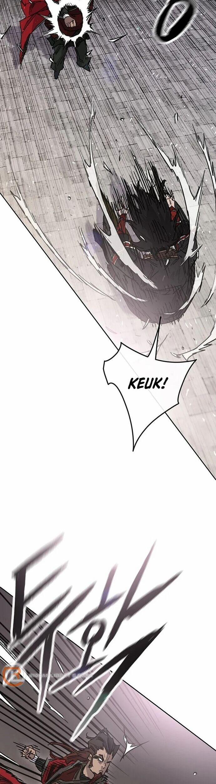 Tiên Kiếm Bất Bại 243 trang 11