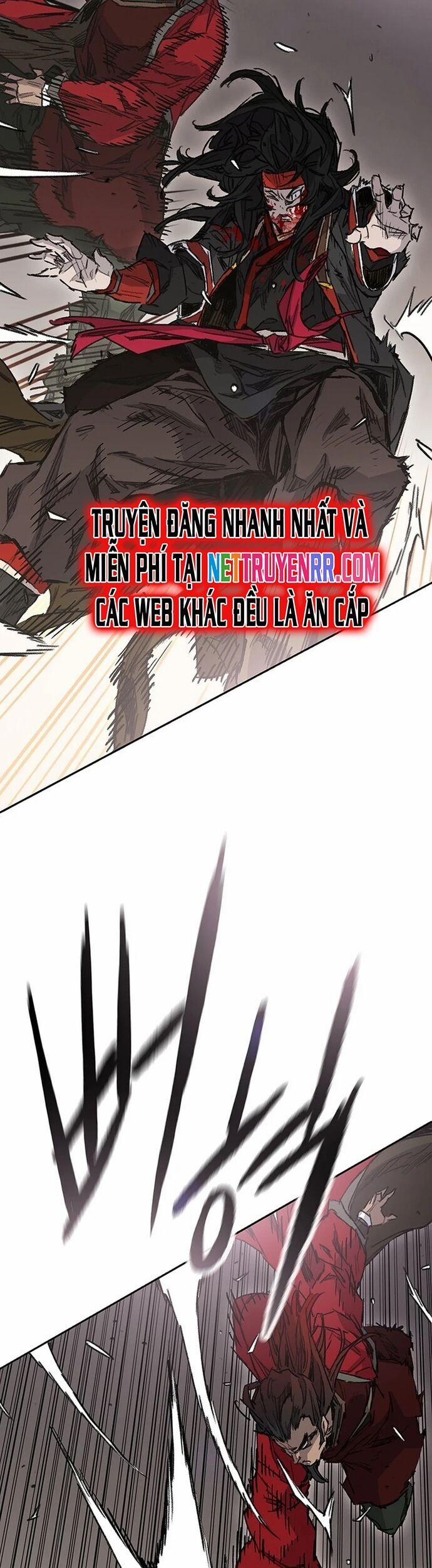 Tiên Kiếm Bất Bại 243 trang 12