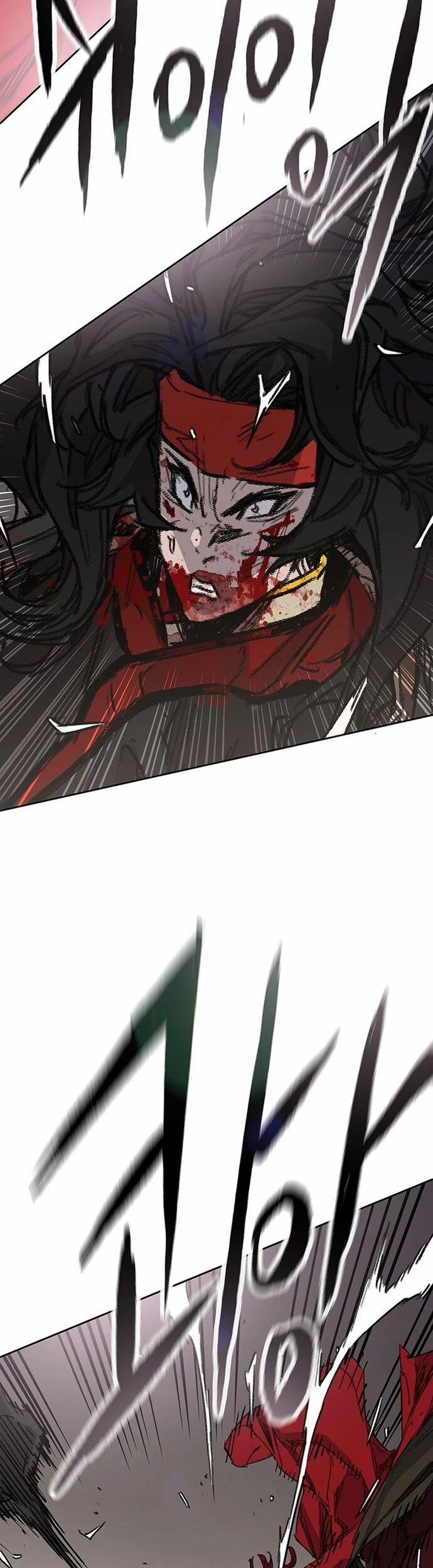 Tiên Kiếm Bất Bại 243 trang 14