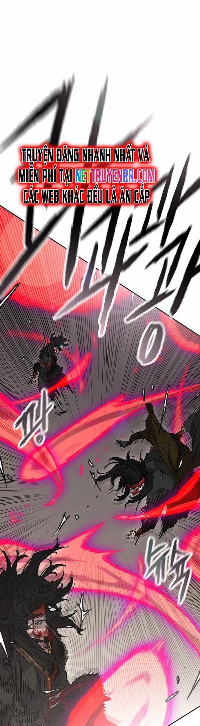 Tiên Kiếm Bất Bại 243 trang 19