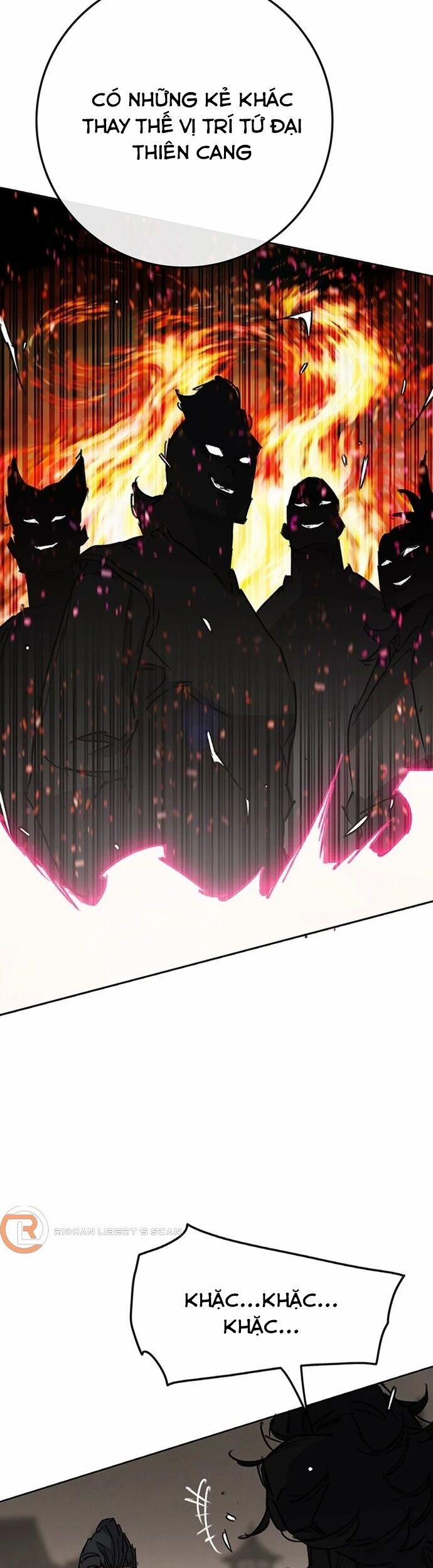 Tiên Kiếm Bất Bại 243 trang 2