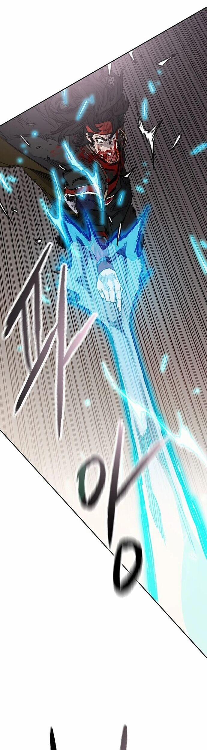 Tiên Kiếm Bất Bại 243 trang 21