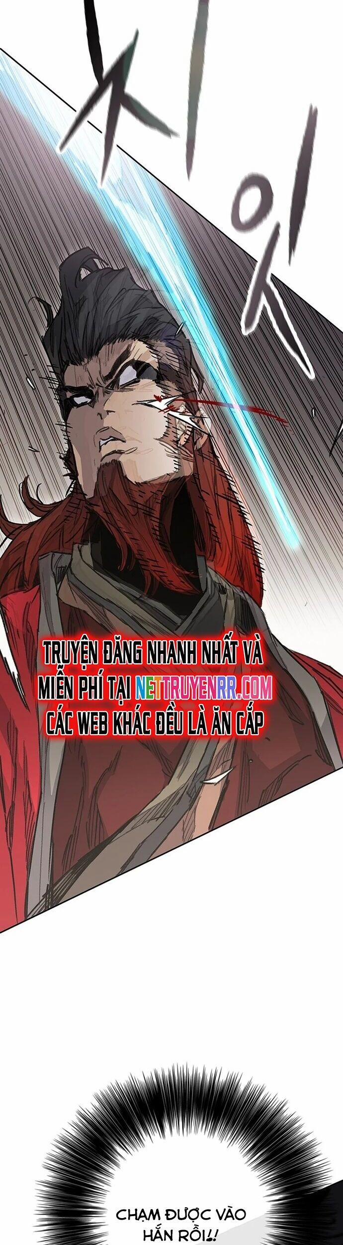 Tiên Kiếm Bất Bại 243 trang 22