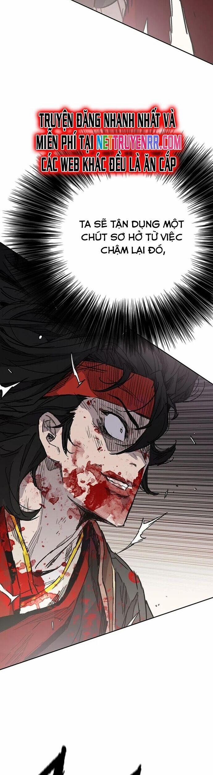 Tiên Kiếm Bất Bại 243 trang 25