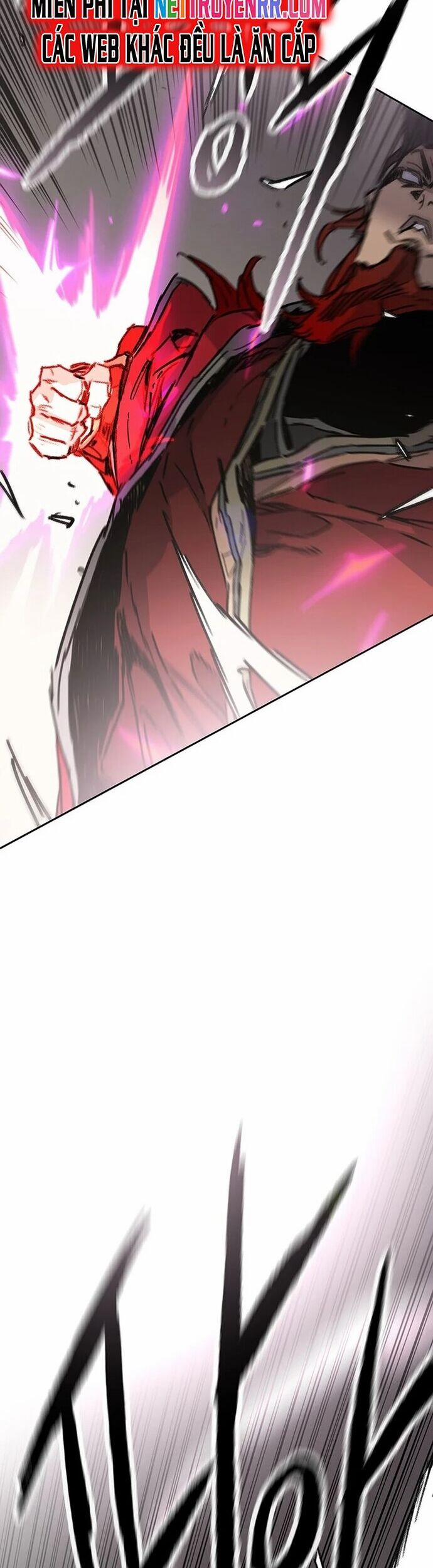 Tiên Kiếm Bất Bại 243 trang 27