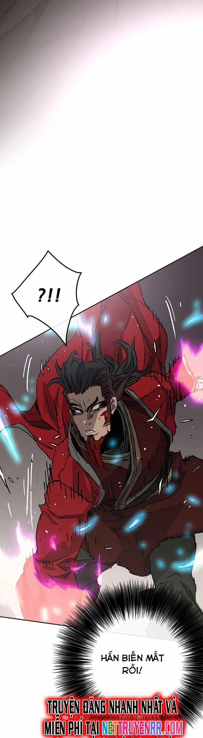 Tiên Kiếm Bất Bại 243 trang 29