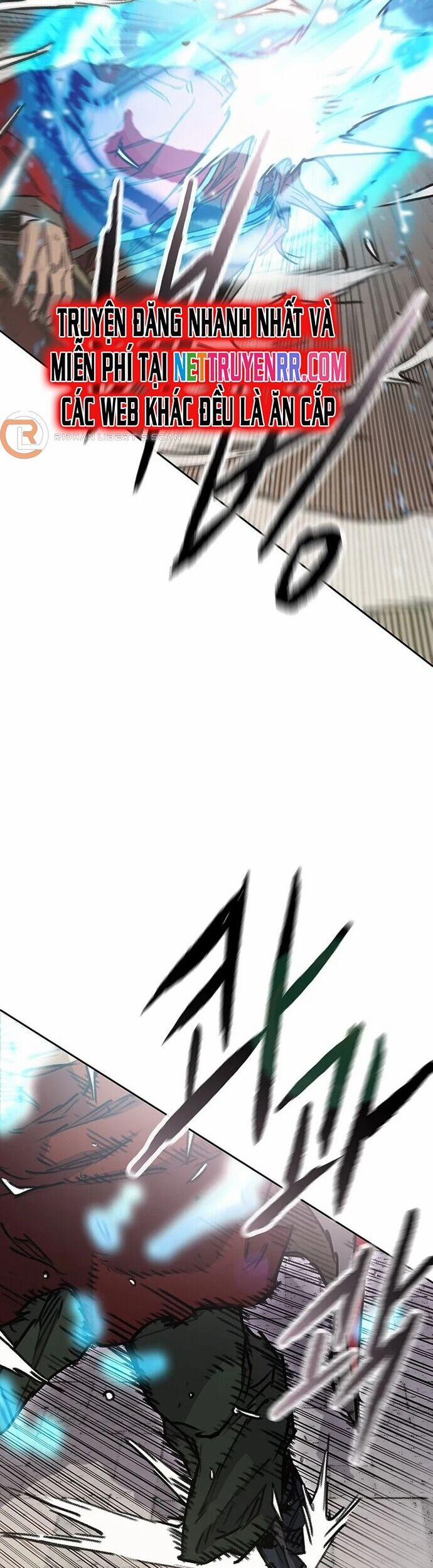 Tiên Kiếm Bất Bại 243 trang 33