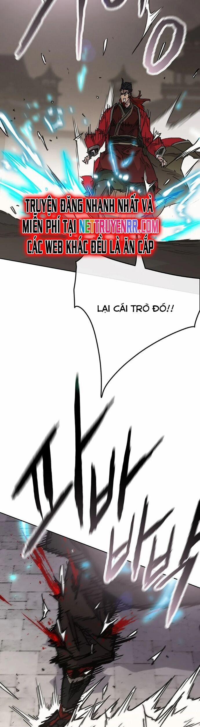 Tiên Kiếm Bất Bại 243 trang 36