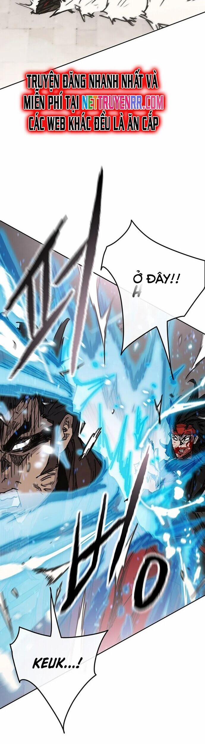 Tiên Kiếm Bất Bại 243 trang 37