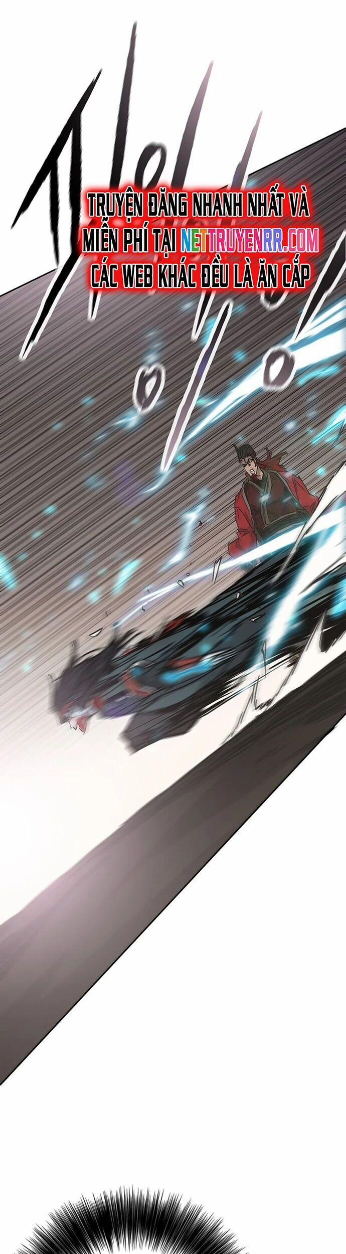 Tiên Kiếm Bất Bại 243 trang 38