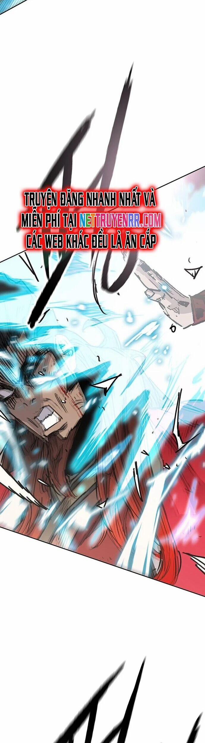 Tiên Kiếm Bất Bại 243 trang 41