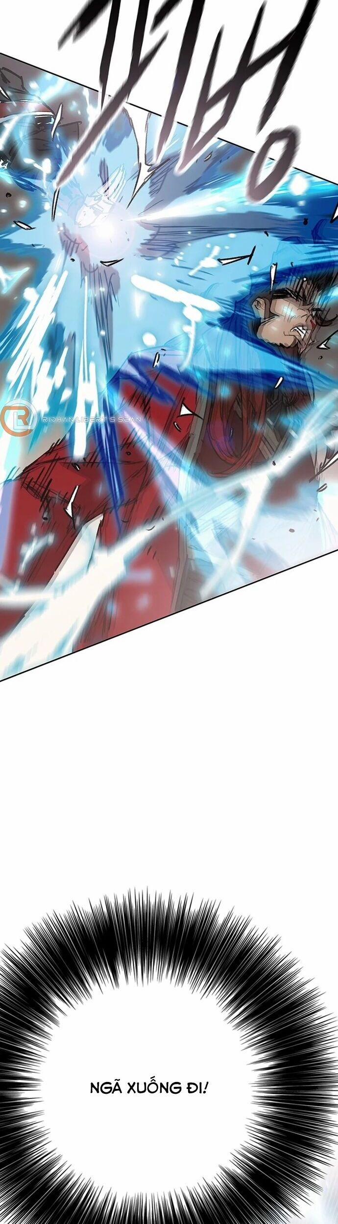 Tiên Kiếm Bất Bại 243 trang 42