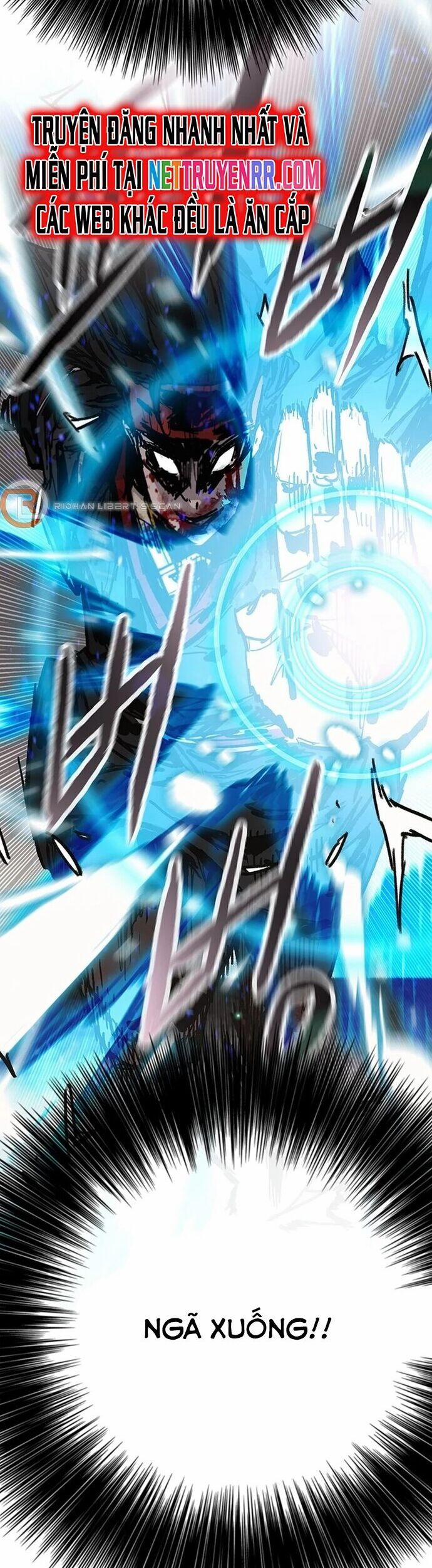 Tiên Kiếm Bất Bại 243 trang 43