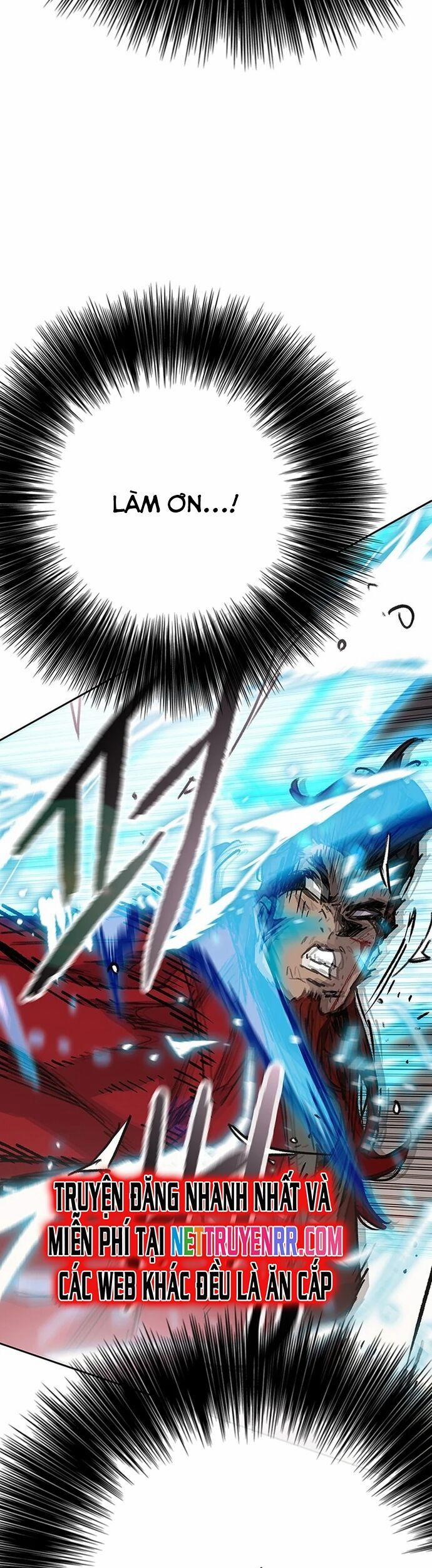 Tiên Kiếm Bất Bại 243 trang 44