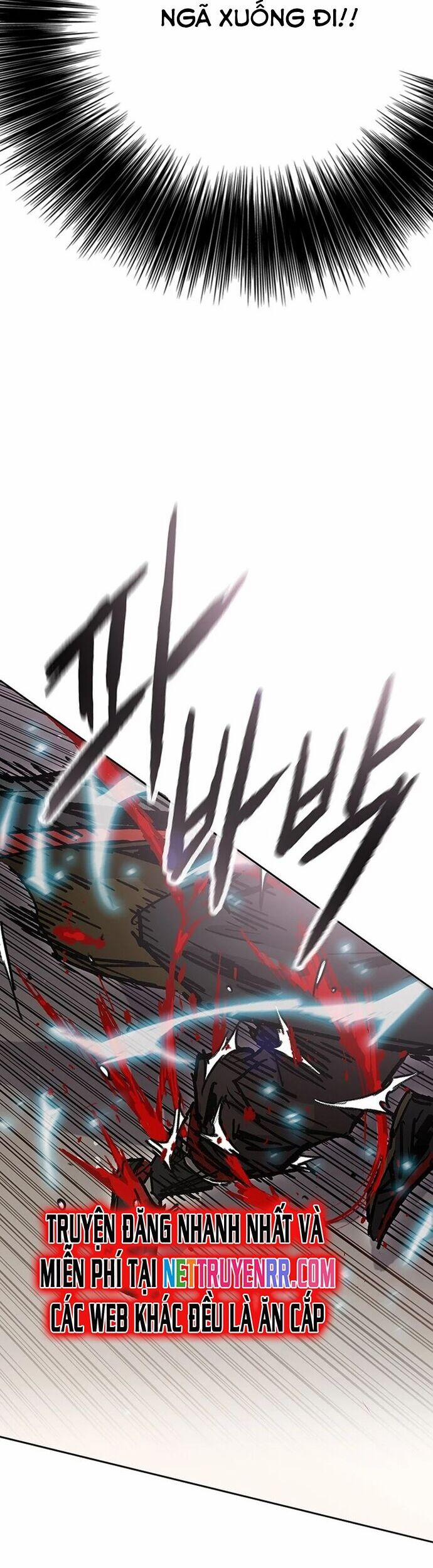 Tiên Kiếm Bất Bại 243 trang 45