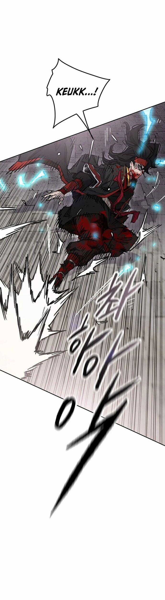 Tiên Kiếm Bất Bại 243 trang 46