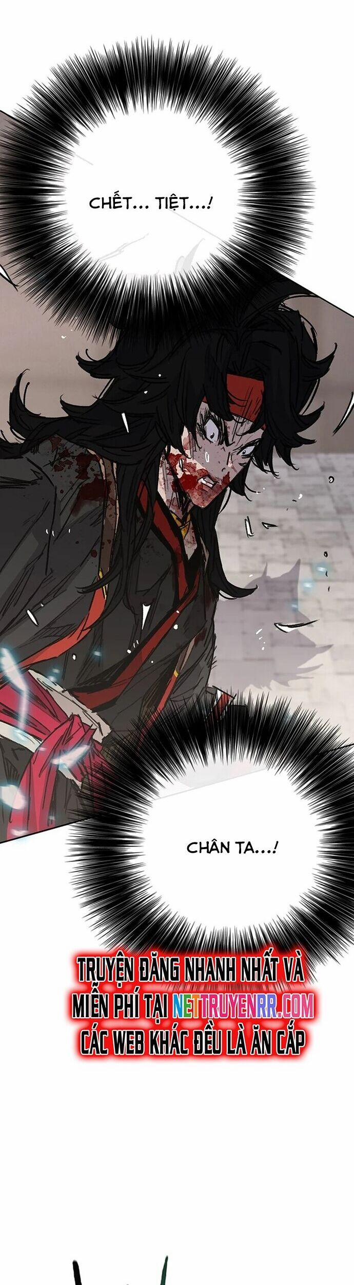 Tiên Kiếm Bất Bại 243 trang 47