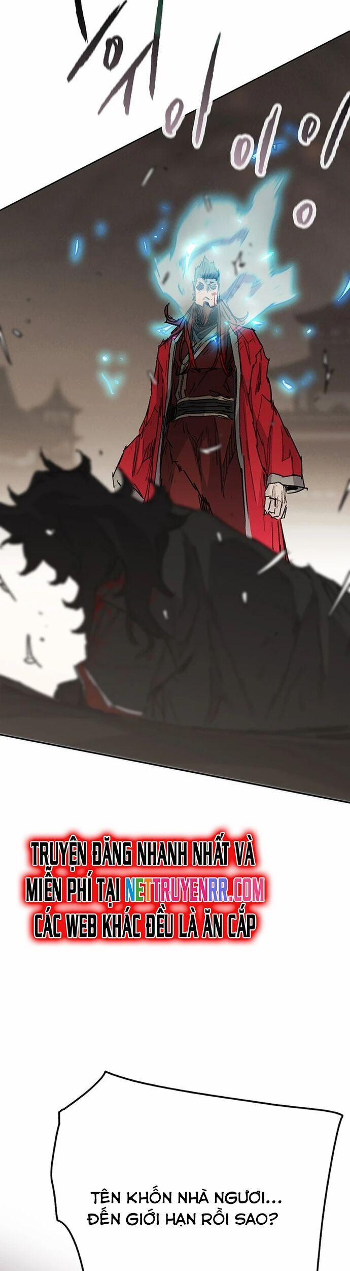 Tiên Kiếm Bất Bại 243 trang 48