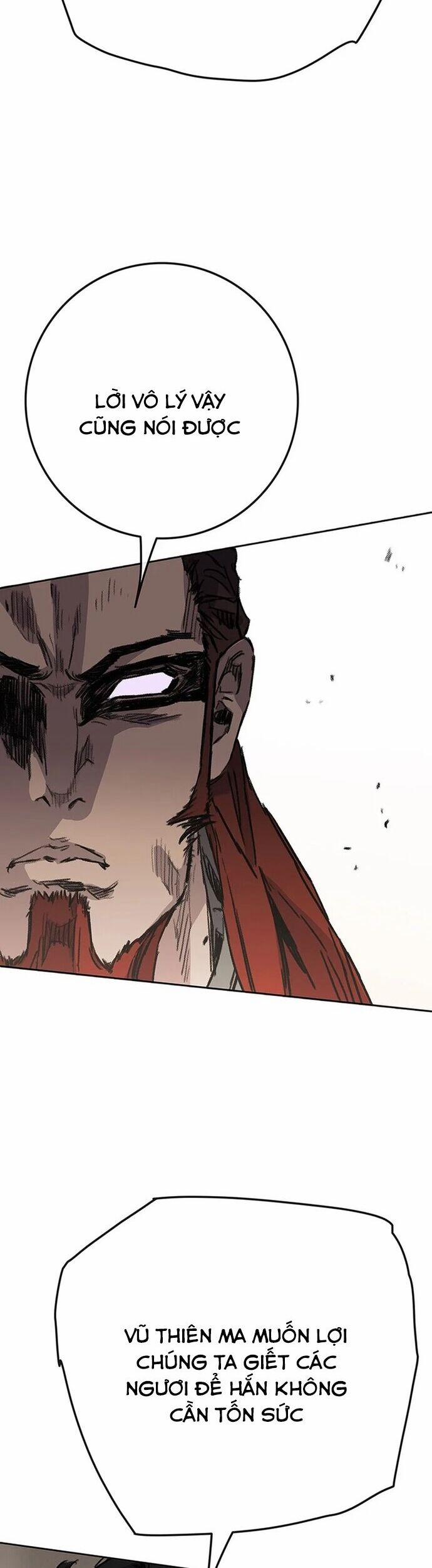 Tiên Kiếm Bất Bại 243 trang 5
