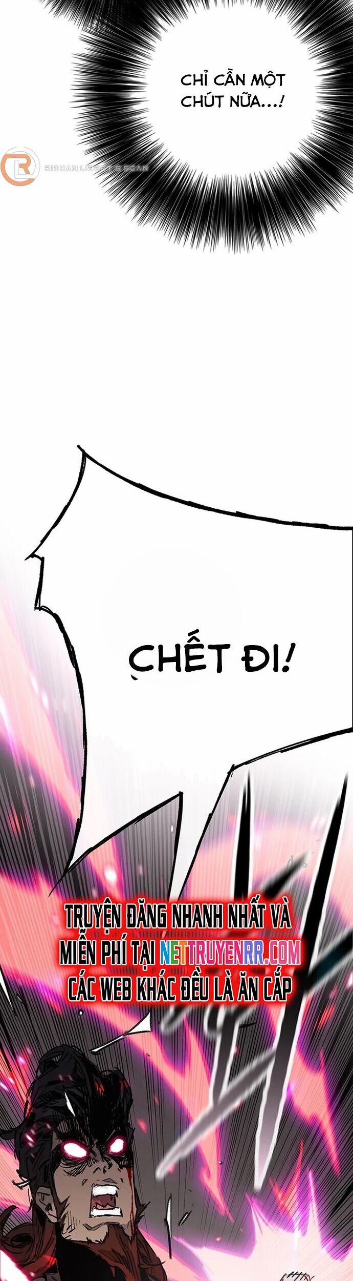 Tiên Kiếm Bất Bại 243 trang 51