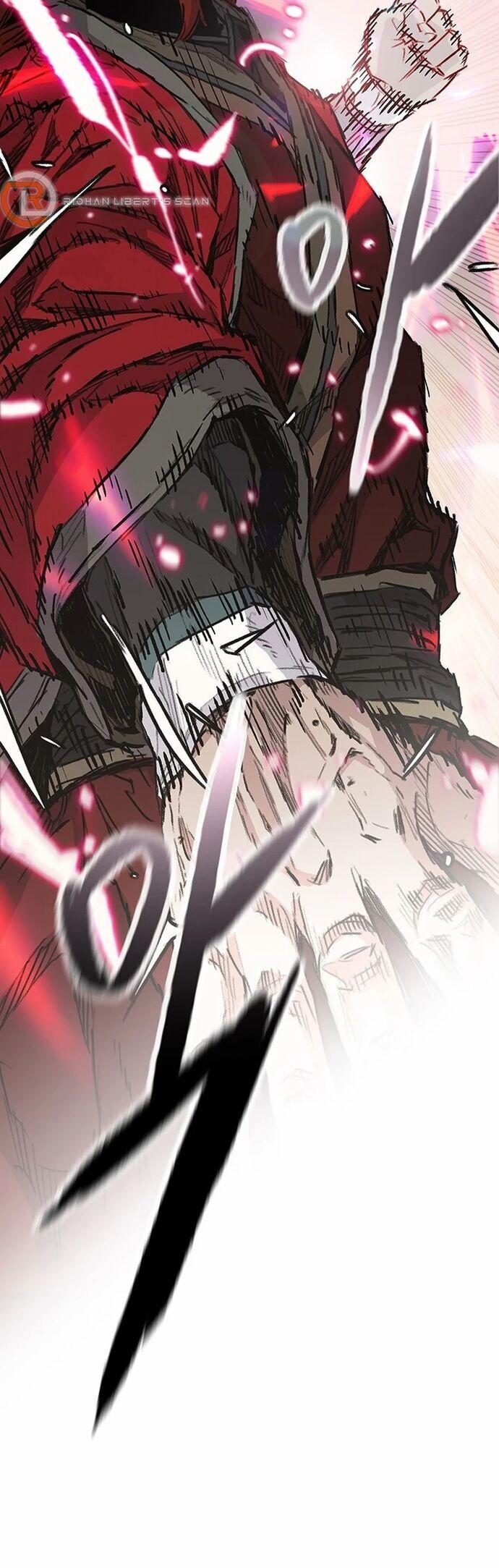 Tiên Kiếm Bất Bại 243 trang 52