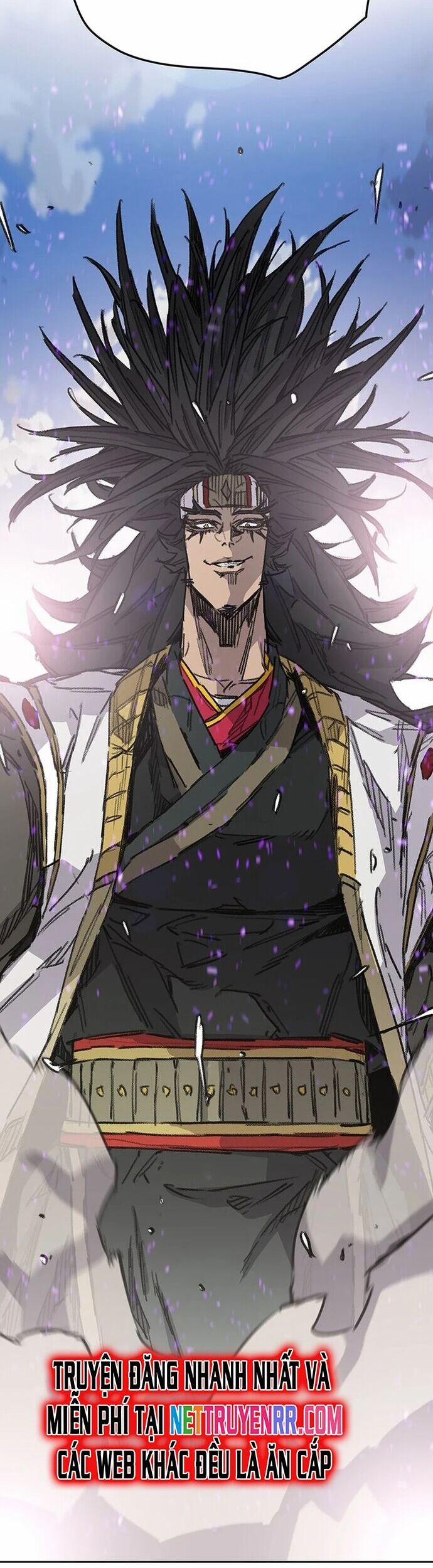 Tiên Kiếm Bất Bại 243 trang 7