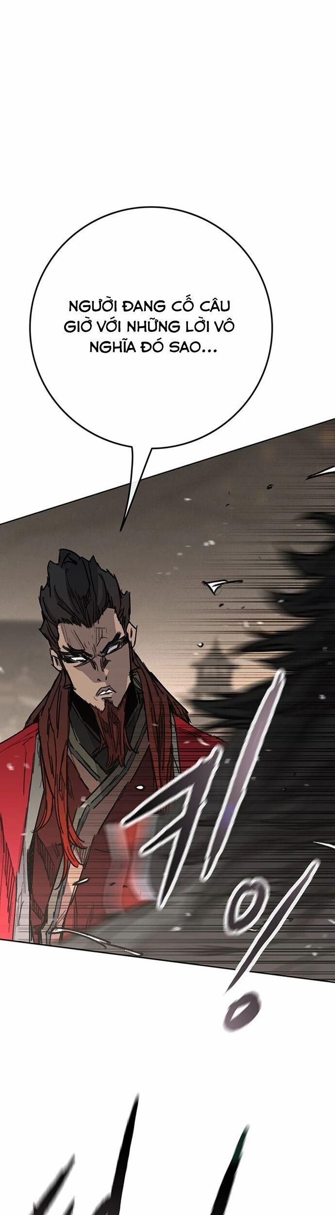 Tiên Kiếm Bất Bại 243 trang 8