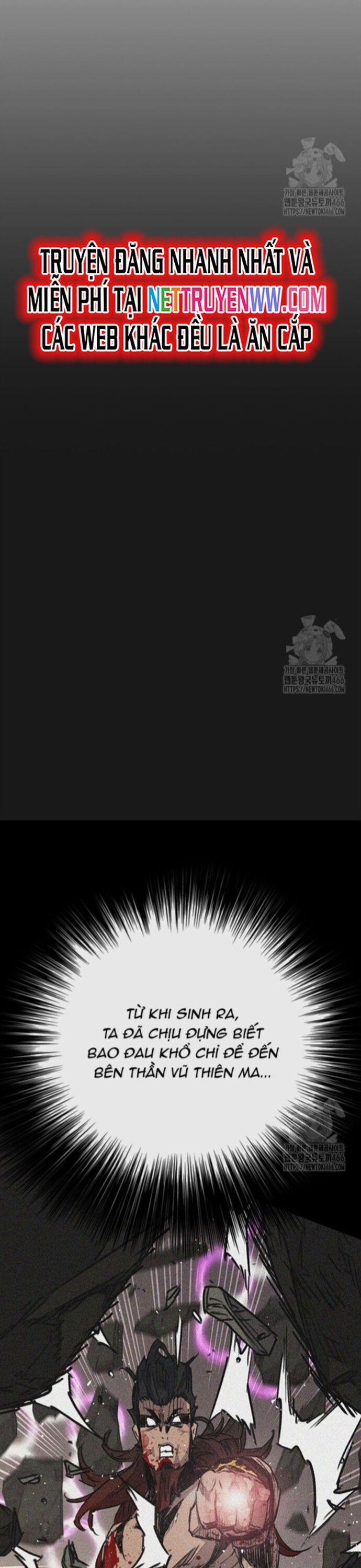 Tiên Kiếm Bất Bại 244 trang 10