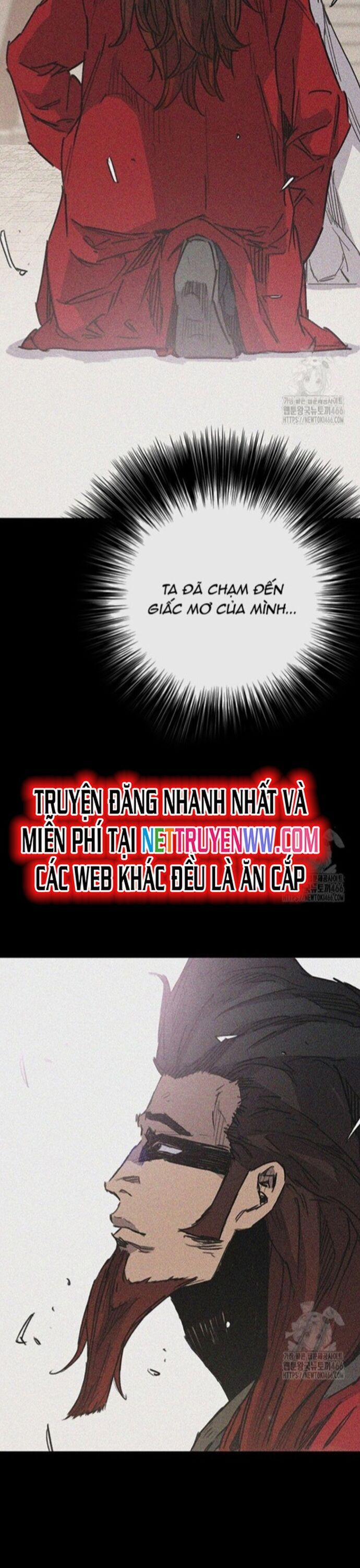 Tiên Kiếm Bất Bại 244 trang 12