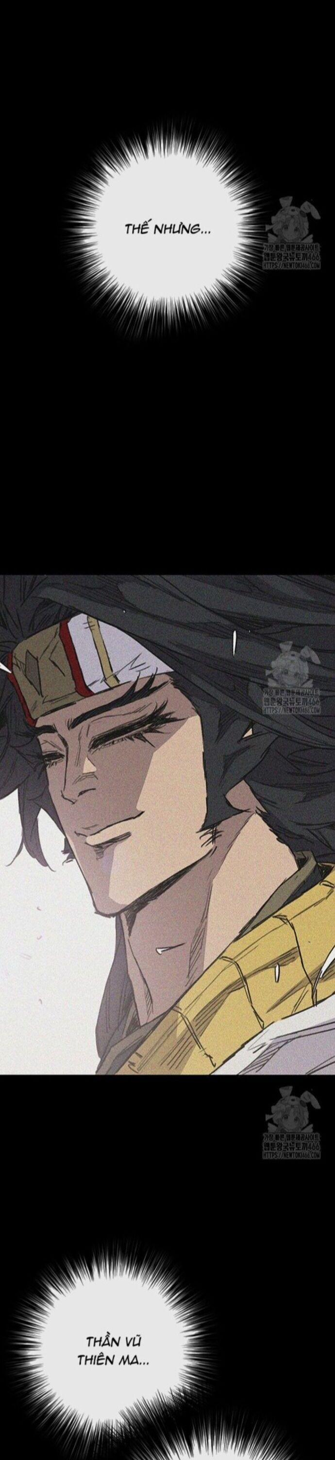 Tiên Kiếm Bất Bại 244 trang 13