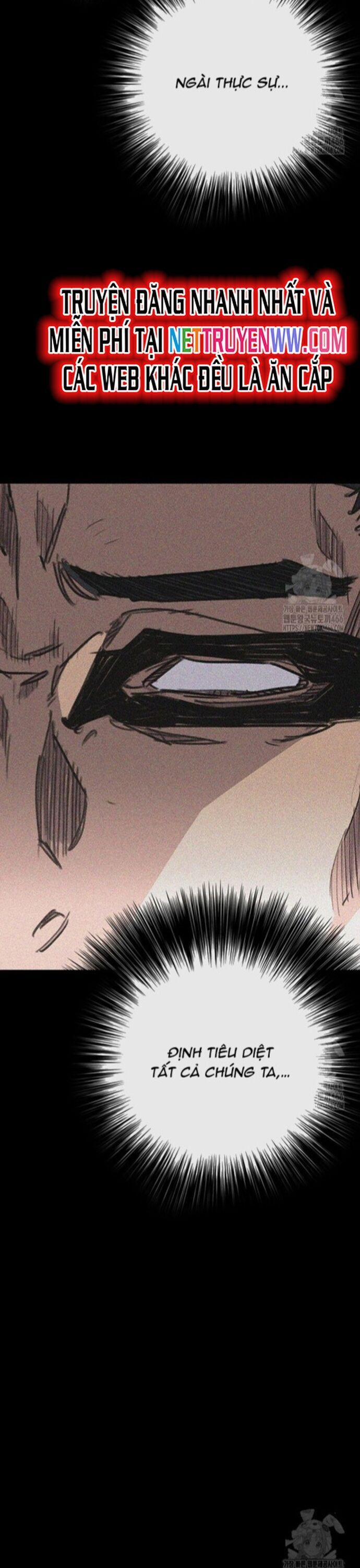 Tiên Kiếm Bất Bại 244 trang 14