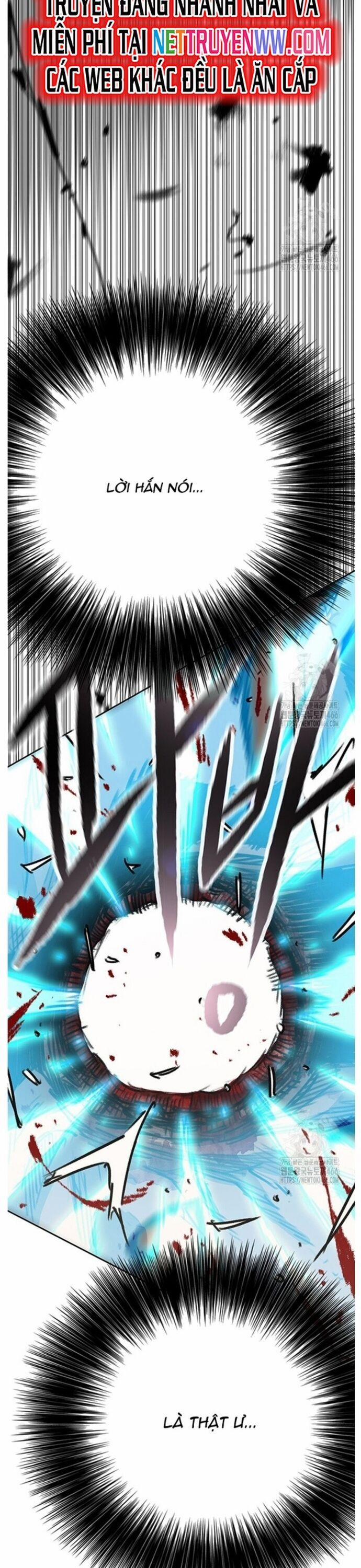 Tiên Kiếm Bất Bại 244 trang 16